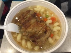 -麦当劳(伦敦人店)