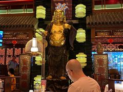 -宝轩渔府·老字号海鲜·正宗津菜(水上店)