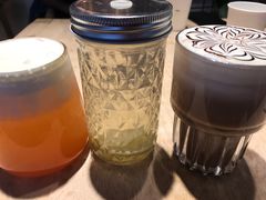 -ChanDu躔度咖啡(灯塔店)