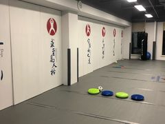 -少年超人空手道馆(优品道中心)