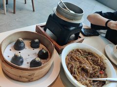 -荣小馆(椒江青悦城店)