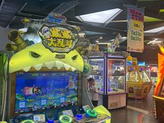 -星际传奇·电玩城·游戏厅·儿童乐园(大悦城店)