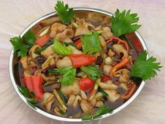 android_upload_pic-千纸鹤嫩汁烤肉(文化家园店)