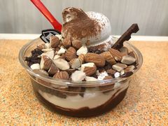 -DQ·蛋糕·冰淇淋(金牛万达店)