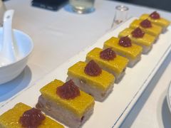 -杏花堂晋商私房菜(华熙五棵松店)