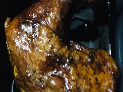 順發蠔皇大雞比（每天限20份）-亞婆井·劲抽面食(铂顿城店)