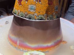 -曲氏老北京铜锅涮肉•火锅(不老街店)