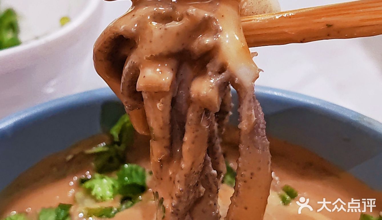 还有什么比涮羊肉更适合北京的冬天吗？