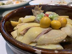 -猪肉婆私房菜(容桂总店)