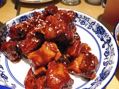 -兔爸私家小厨(新北万达店)