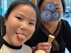 -LUNEURS月乐诗·法式冰淇淋(北外滩来福士广场店)