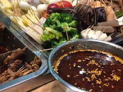 -谢智冷沾沾(马家巷总店)