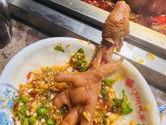 -码头故事火锅(大丰店)