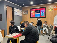 -海底捞火锅(万丰桥店)