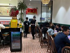 大堂-堂屋糖水店(愚园店)