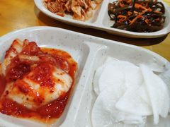 -韩食汇