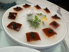 董家烤鸭-董家大院·京味家常菜(朝丰家园店)