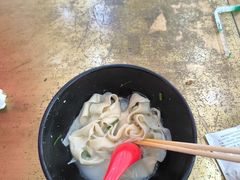 -惠丰源烩面馆(经七路店)