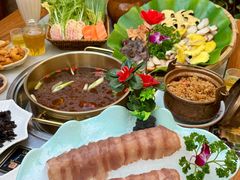 -大理董·董家小厨野生菌火锅(古城旗舰店)