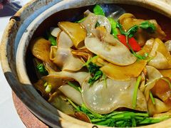 顺德啫啫山珍-禧宴Joyous Restaurant(禧园店)