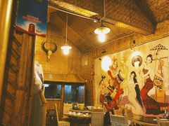 -多哥水傣味餐厅(司马巷店)