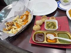 -食彩美印度特色美食餐厅·印度料理