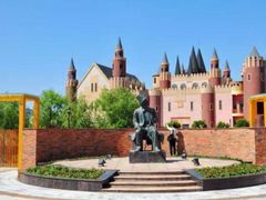 -安徒生童话乐园