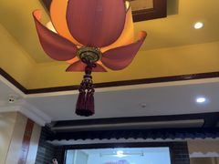 -一盏明灯全素斋(殊像寺店)