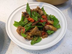 -胡子大厨·超级小炒肉(华润店)