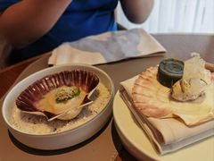 -Amber(置地文华东方酒店)