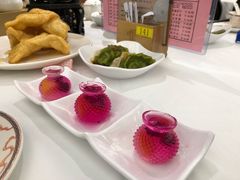 蜜汁蛋散-稻香酒家·35年老字号(侨光店)