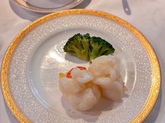 -唐阁(香港朗廷酒店)