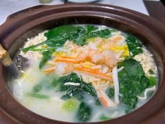 -打酱油·非遗淮扬菜(瘦西湖梅岭店)