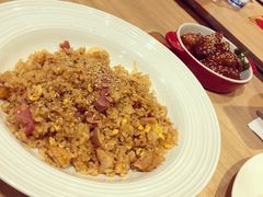 -必胜客(吾悦国际广场店)