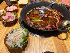 -乐闹闹重庆火鍋(民治店)