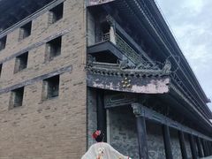 -西安城墙·碑林历史文化景区