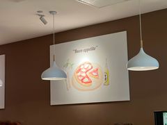 -萨莉亚意式餐厅(莲花国际广场店)