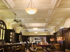 -LONG BAR 廊吧(外滩华尔道夫酒店)