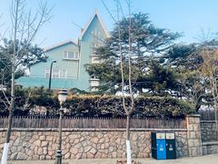 -八大关景区