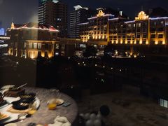-青岛海景花园大酒店·白果树餐厅青岛菜
