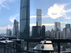 -Mercato莫卡多露台餐厅与酒吧(K11店)