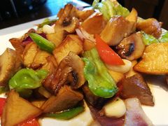 -云海肴·汽锅鸡·云南菜(苏州中心店)