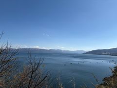 -抚仙湖禄充风景区