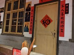 -龙师傅卤炒(天马店)