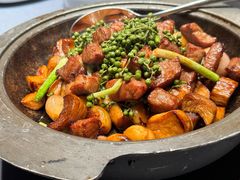 -狮王府淮扬菜(万象城店)