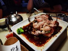 甫里扎肉-二十八里太湖船菜(吉祥路店)