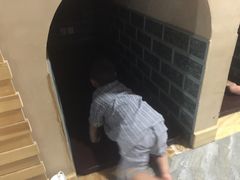 -绿岛汤泉韩式休闲会所