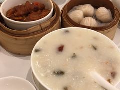 -翠园(铜锣湾广场店)