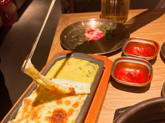 -西塔老太太泥炉烤肉(北京亚运村店)