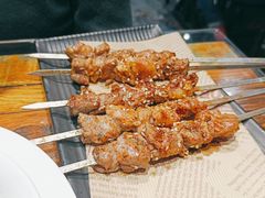 -金谷园饺子·烧烤(人大总店)